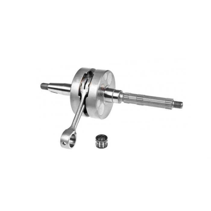 CRANKSHAFT TOP RACING EVOLUTION 2T 50 CCM GILERA TYPHOON APRILIA RS PIAGGIO