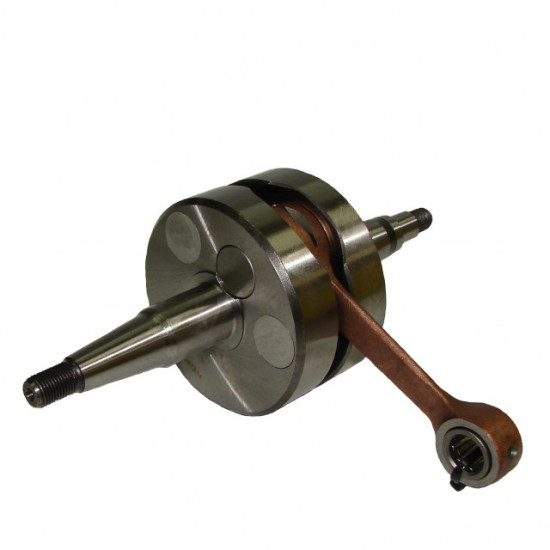 CRANKSHAFT TOP RACING EVOLUTION 2T 50 CCM DERBI SENDA R GILERA RCR SMT