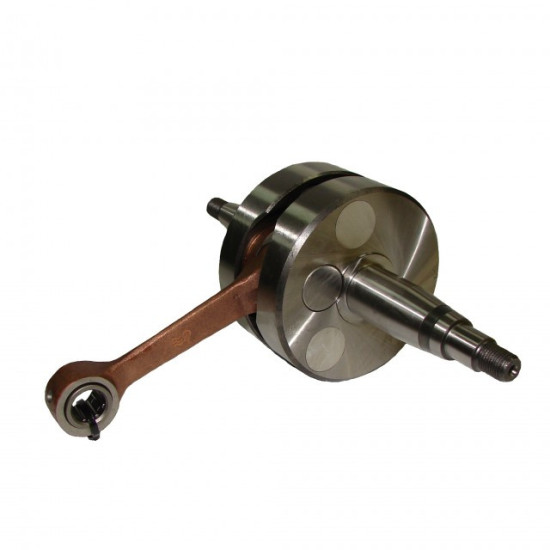CRANKSHAFT TOP RACING EVOLUTION 2T 50 CCM DERBI SENDA R GILERA RCR SMT
