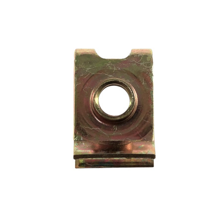 NUT CLAMP 5 MM **(0) C.2005.05.17 90677-GAR1-004