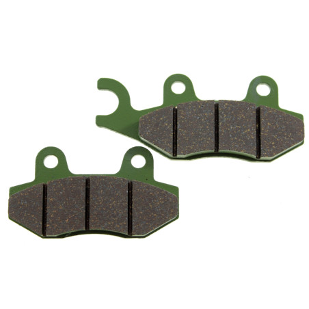 BRAKE PADS KYMCO AGILITY 50 - NEW AGILITY 50 E4 / E5 - VITALITY 50 45105-KKD6-305