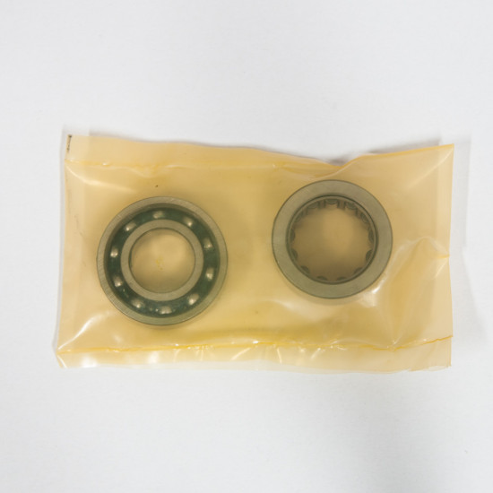 HOT RODS Balanceer Bearings...
