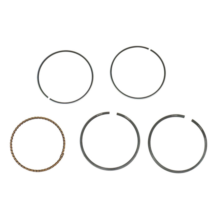 NAMURA piston rings HONDA TRX 90 SPORTRAX '99-'05 (cylinder diameter 47.00mm)