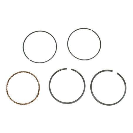 NAMURA piston rings HONDA TRX 90 SPORTRAX '99-'05 (cylinder diameter 47.00mm)