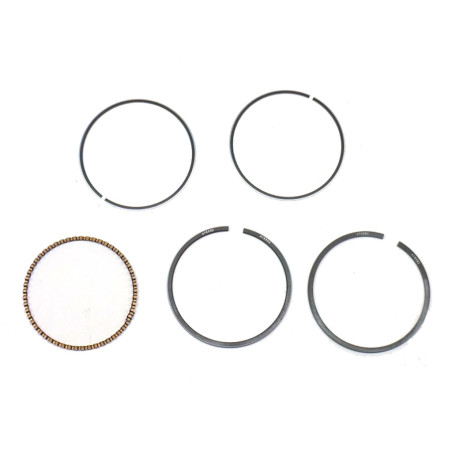NAMURA piston rings HONDA TRX 90 SPORTRAX '99-'05 (cylinder diameter 47.50mm)