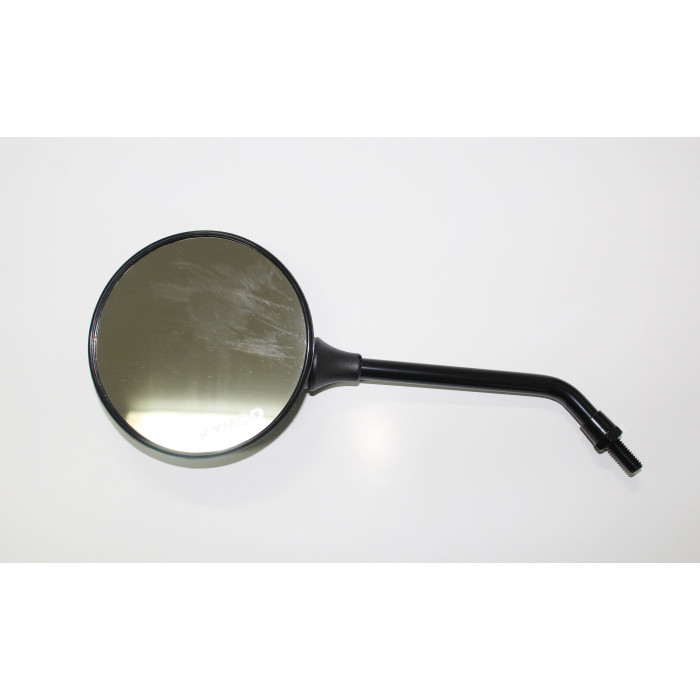 KYMCO AGILITY 50 REAR VIEW MIRROR LEFT 88120-LCB9-C10