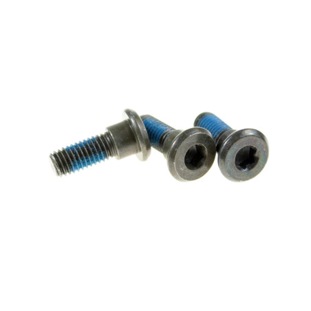 FRONT DISC BOLT 8*24 90105-KCR3-001