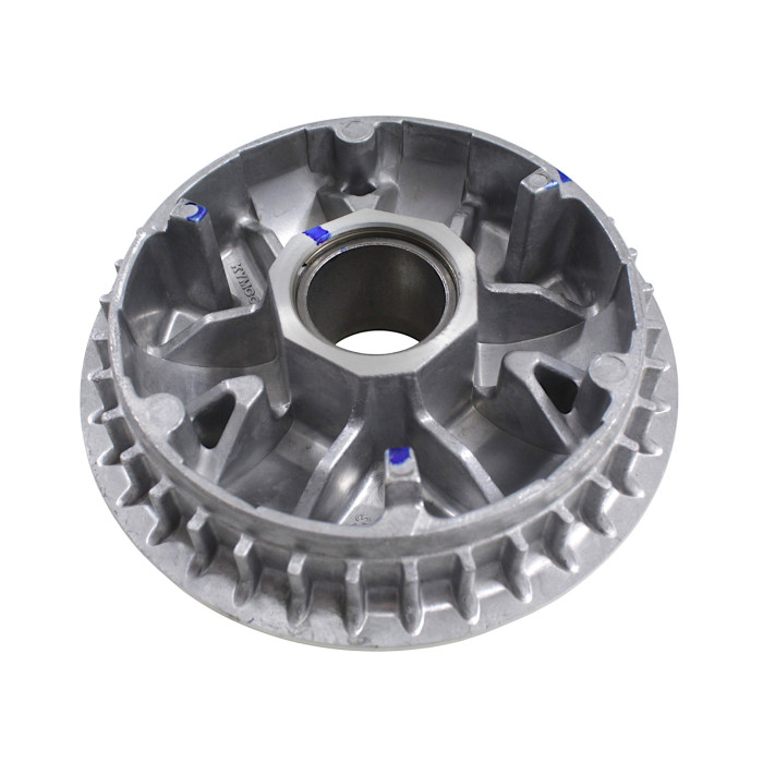 VEIDO KOMPRESORIAUS JUDANTIS PAVAROS MECHANIZMAS 22110-KKC3-900