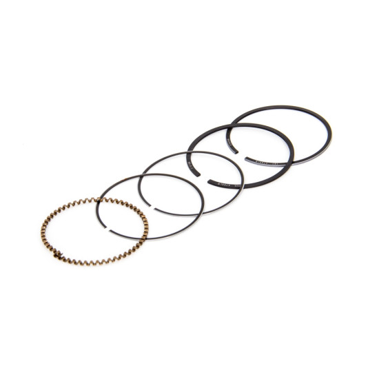 NAMURA piston rings HONDA XR 70R '97-'03, CRF 70F '04-'12 (cylinder diameter 47.00mm)