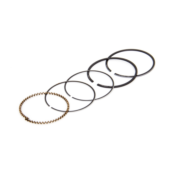 NAMURA piston rings HONDA XR 70R '97-'03, CRF 70F '04-'12 (cylinder diameter 47.00mm)