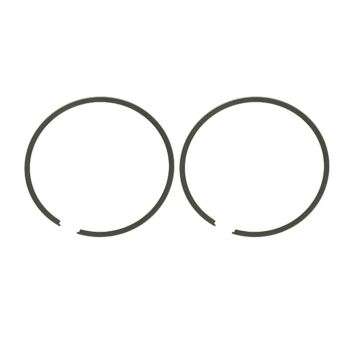 NAMURA piston rings HONDA, SUZUKI, YAMAHA (cylinder diameter 66.40mm)