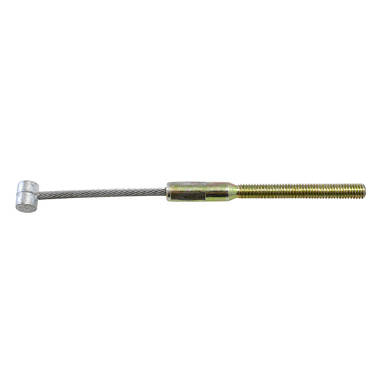FOOT BRAKE CABLE 12 CM