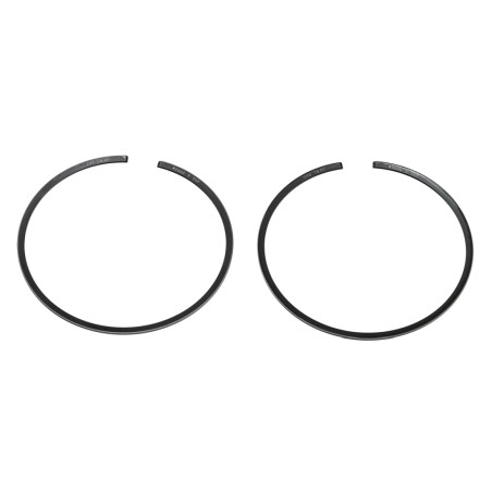 NAMURA piston rings KAWASAKI 300/650 SX,SC,TS,X2, '86-'96 (cylinder diameter 76.50mm)(watercraft)
