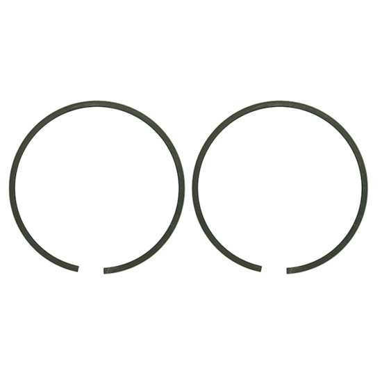 NAMURA piston rings KAWASAKI KX 250 (05-08) (cylinder diameter 66.40mm)