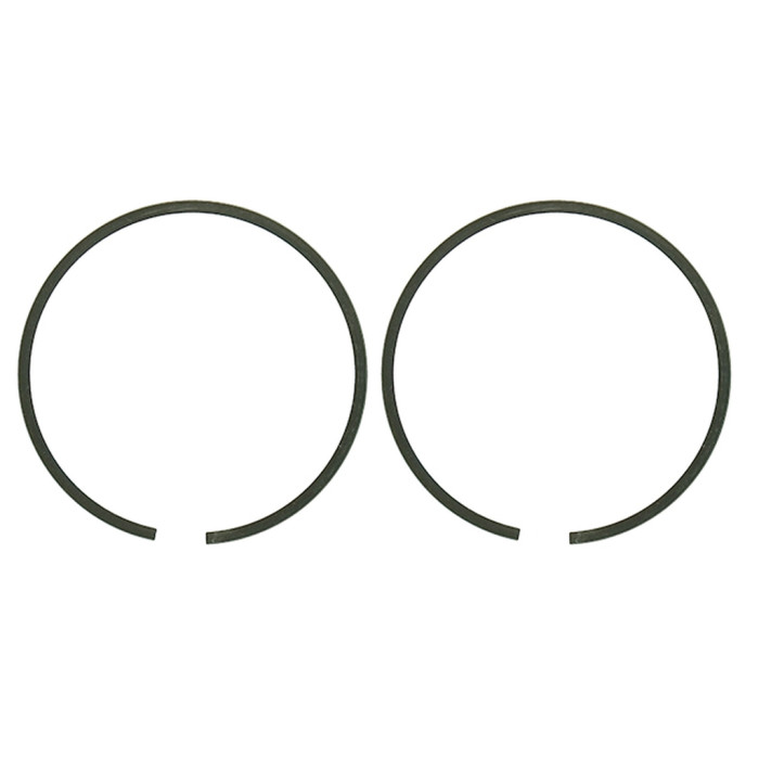 NAMURA piston rings KAWASAKI KX 250 (05-08) (cylinder diameter 66.40mm)