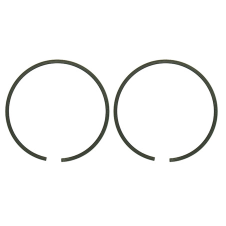 NAMURA piston rings KAWASAKI KX 250 (05-08) (cylinder diameter 66.40mm)