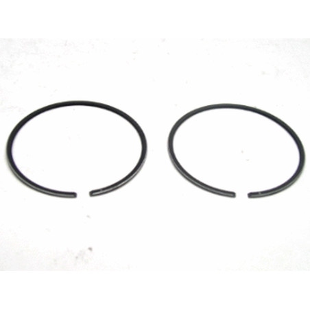 NAMURA piston rings KAWASAKI KX 250 92-03 1.2mm