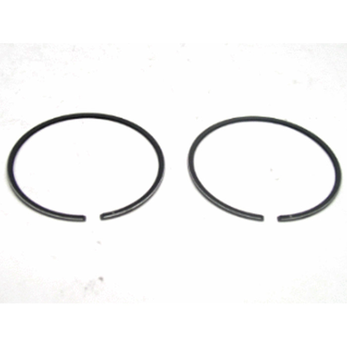 NAMURA piston rings KAWASAKI KX 250 '92-'04 (cylinder diameter +1.0067.40mm)