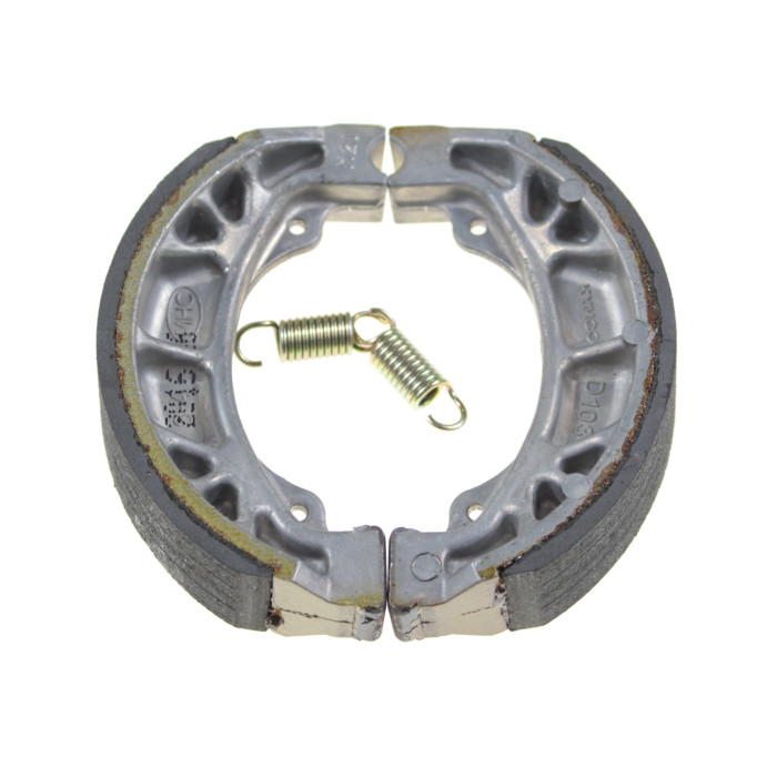 BRAKE PADS KYMCO 4312A-KXCX-910