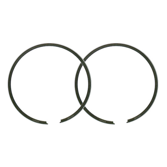 NAMURA piston rings KTM 125SX '01-'16, 125EXC '01-'16 (cylinder diameter 54mm standard)
