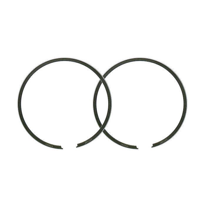 NAMURA piston rings KTM 125SX '01-'16, 125EXC '01-'16 (cylinder diameter 54mm standard)
