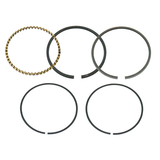 NAMURA piston rings POLARIS 90 SPORTSMAN/OUTLAW 07-14 (cylinder diameter 47.50mm)