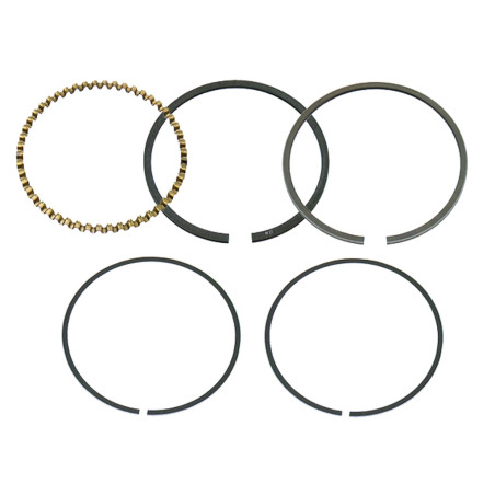 NAMURA piston rings POLARIS 90 SPORTSMAN/OUTLAW 07-14 (cylinder diameter 48.00mm)