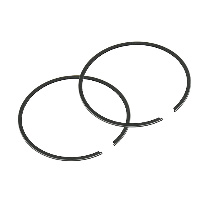 NAMURA piston rings SUZUKI RM 250 '89-'95