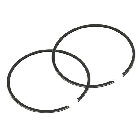 NAMURA piston rings SUZUKI RM 250 '89-'95