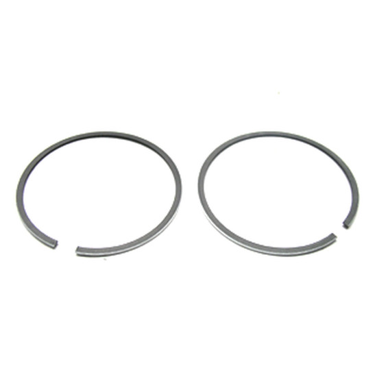 NAMURA piston rings YAMAHA YFS 200 (YFS200) BLASTER '88-'06 (cylinder diameter 66.00mm STD)