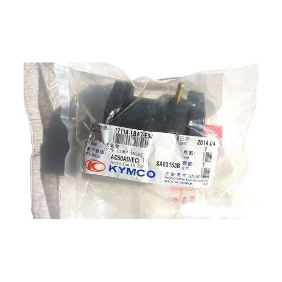 INTAKE MANIFOLD KYMCO MXU250 MAXXER 250 KXR 250 1711A-LBA7-E00