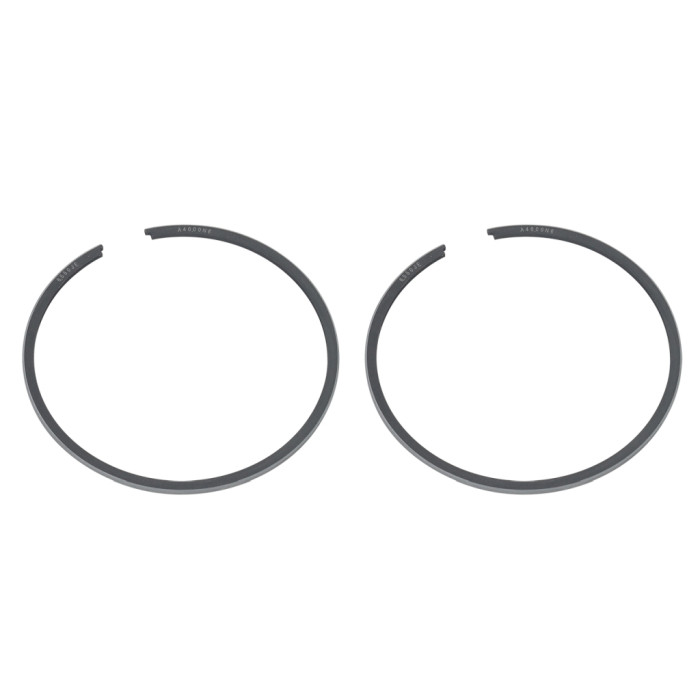 NAMURA piston rings YAMAHA YFZ 350 (YFZ350) BANSHEE (cylinder diameter 64mmSTD) (for piston NA-40000)