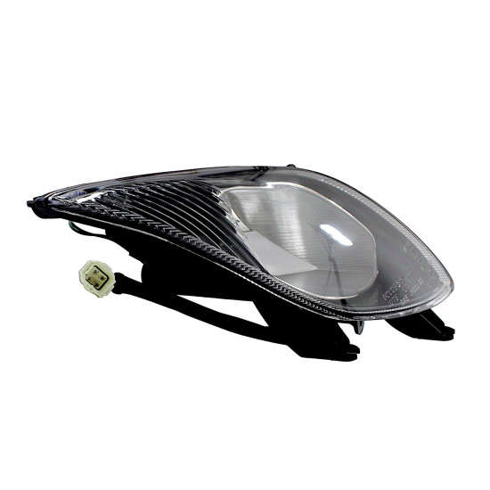 Priekinis dešinysis žibintas komplektas KYMCO MXU 50 / 150 / 250 / 300
