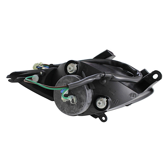 Priekinis dešinysis žibintas komplektas KYMCO MXU 50 / 150 / 250 / 300