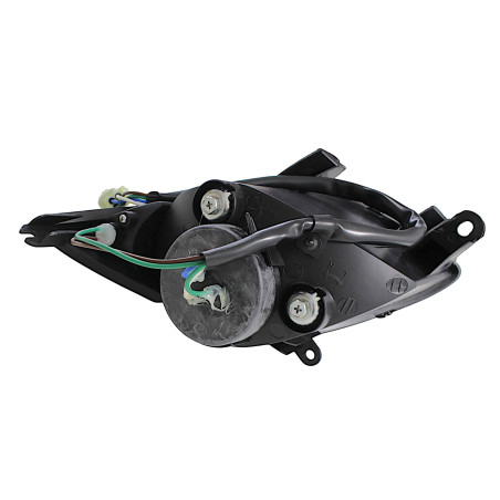 Front right headlight set KYMCO MXU 50 / 150 / 250 / 300