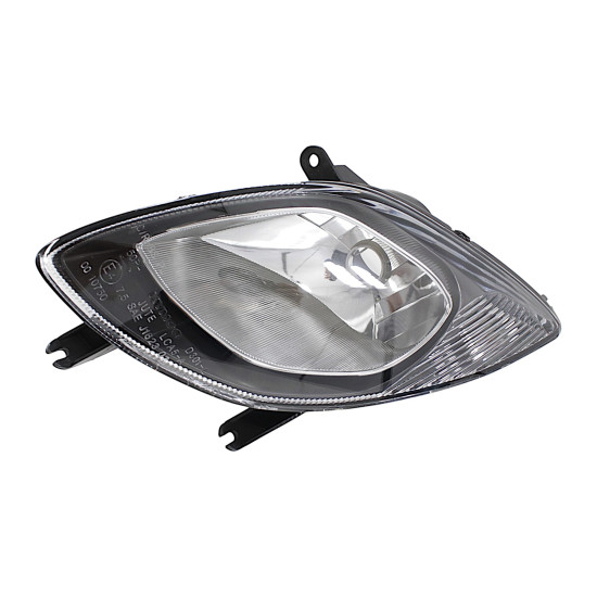KAIRYSIS PRIEKINIS ŽIBINTAS KYMCO MXU 50 / 150 / 250 / 300