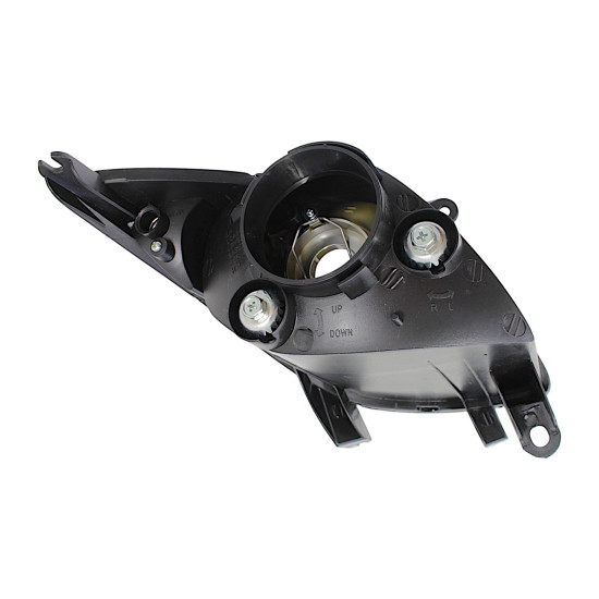 LEFT HEADLIGHT KYMCO MXU 50 / 150 / 250 / 300