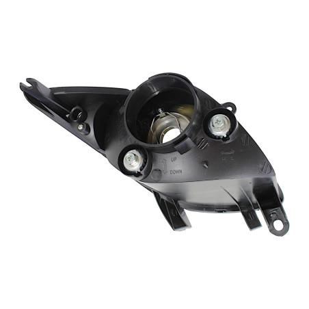 LEFT HEADLIGHT KYMCO MXU 50 / 150 / 250 / 300