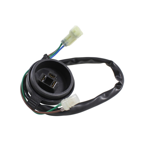HEADLIGHT WIRING HARNESS 33130-LCA5-E00