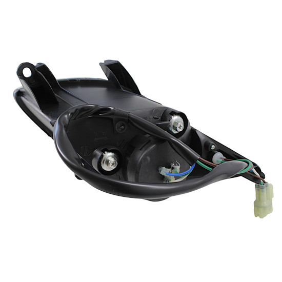 HEADLIGHT, LEFT, KIT. KYMCO MXU 50/150/250/300