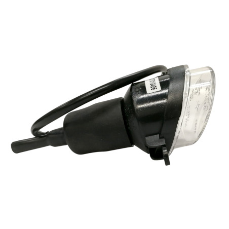FRONT RIGHT TURN SIGNAL MXU 33400-LCA5-E00