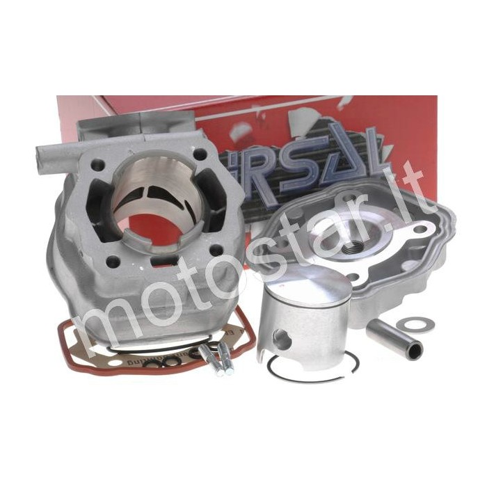 Airsal Sport 70cc Derbi (until 2006) cylinder kit