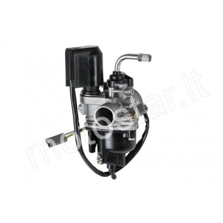 12mm carburetor (electric fuel injection)