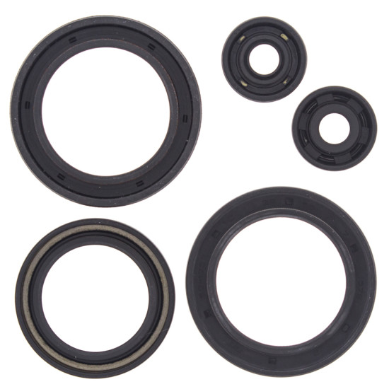 WINDEROSA (VERTEX) engine gasket set POLARIS 350/400 93-02