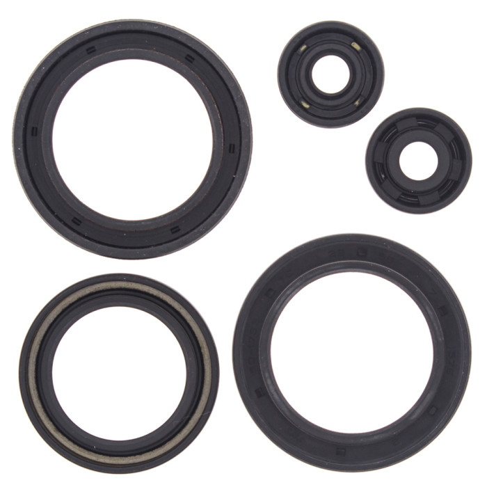 WINDEROSA (VERTEX) engine gasket set POLARIS 350/400 93-02