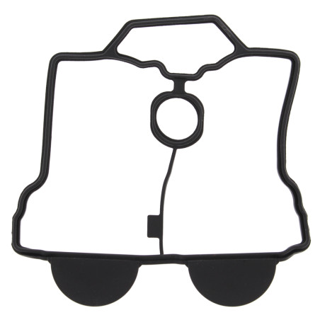 WINDEROSA (VERTEX) valve cover gasket YAMAHA YZF450(YZF 450,YZ450F) 10-19, WR450F '16-'20