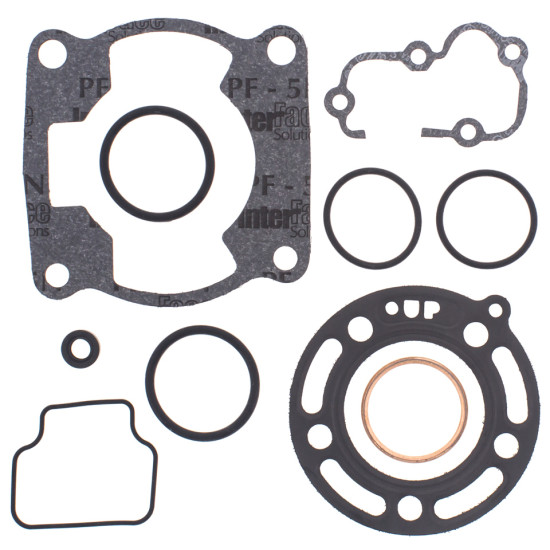 WINDEROSA (VERTEX) TOP-END...