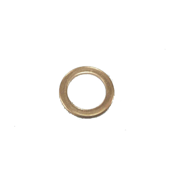 SEAL WASHER, OIL PIPE 90407-LBA2-E00