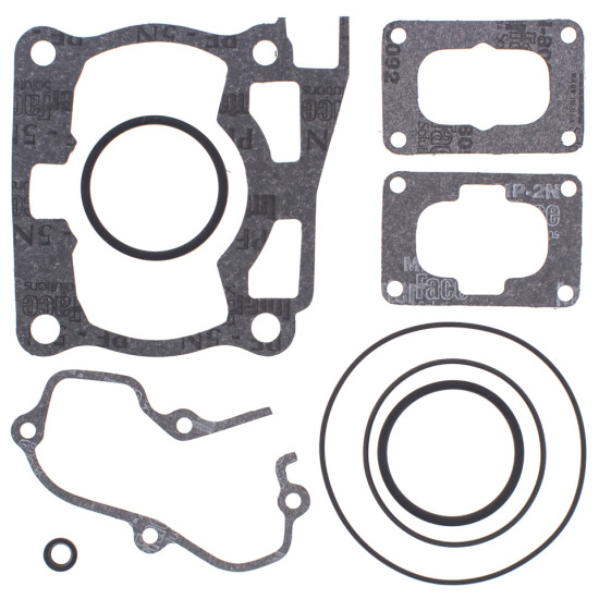 WINDEROSA (VERTEX) TOP-END...