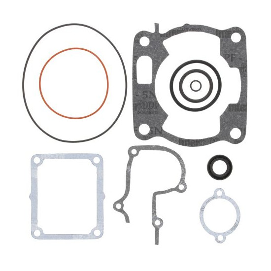 WINDEROSA (VERTEX) TOP-END GASKETS YAMAHA YZ125 90-91